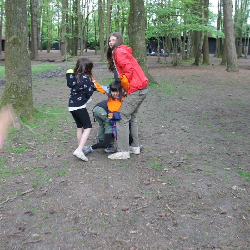 IMG 9103 - Scouts en Gidsen Zaventem 